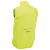 Gilet Northwave Vortex - Giallo fluo Northwave