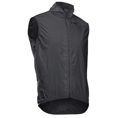 Chaleco Northwave Vortex - Negro