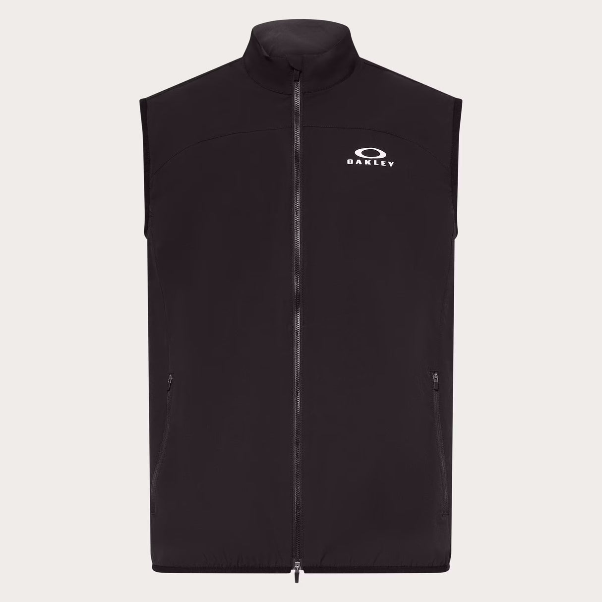 Chaleco Oakley Elements - Negro