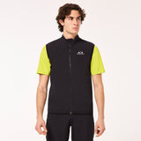 Chaleco Oakley Elements - Negro