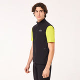 Chaleco Oakley Elements - Negro