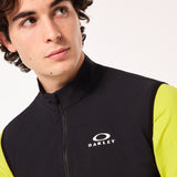 Chaleco Oakley Elements - Negro