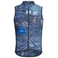 Chaleco Pas Normal Studios T.K.O. Mecanism Stow Away - Azul