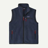 Gilet Patagonia Retro Pile - Blu Patagonia