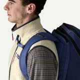 Gilet Patagonia Retro Pile Fleece - Beige Patagonia