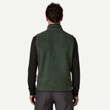 Gilet Patagonia Retro Pile Fleece - Verde Patagonia