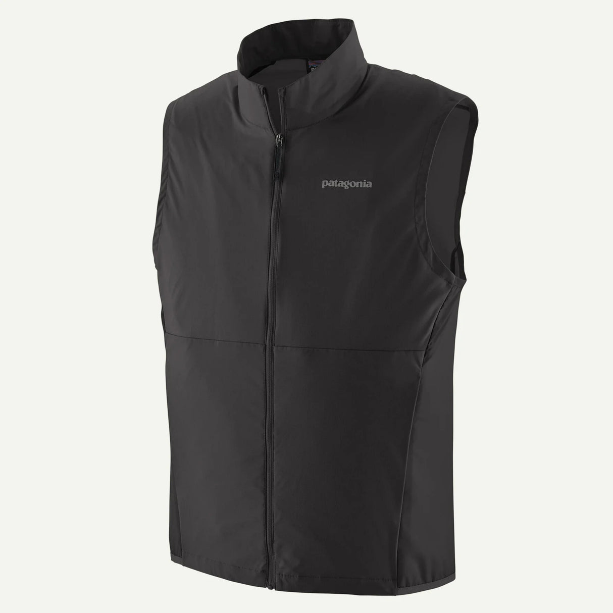 Gilet Patagonia Trail Craft - Nero Patagonia