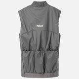 Gilet Pedaled Element Alpha - Grigio PEdALED
