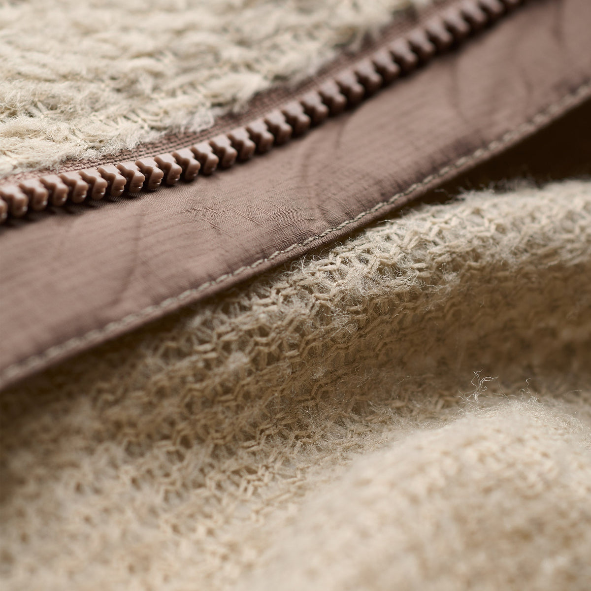 Gilet Pedaled Odyssey Thermal Light Alpha - Beige PEdALED