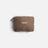 Gilet Pedaled Odyssey Thermal Light Alpha - Beige PEdALED
