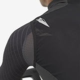 Gilet Pinarello F Windbreaker - Nero Pinarello