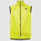 Chaleco Pissei Alito - Amarillo fluo