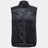 Gilet Pissei Alito - Nero - I