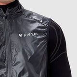 Gilet Pissei Alito - Nero - N
