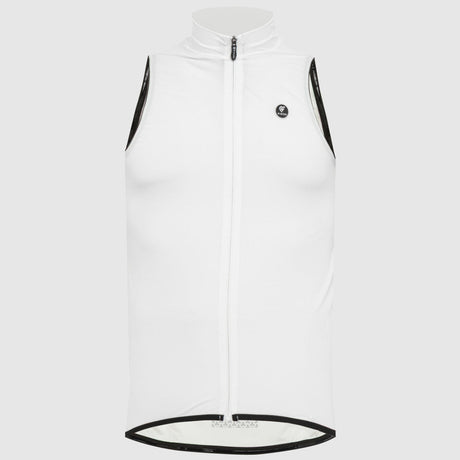 Pissei Primapelle Weste - Weiß