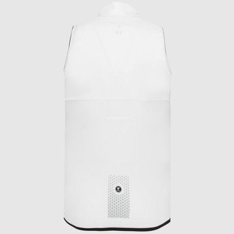 Pissei Primapelle Weste - Weiß