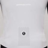 Chaleco Pissei Primapelle - Blanco