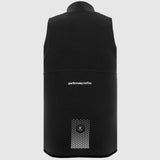 Pissei Primapelle Weste - Schwarz