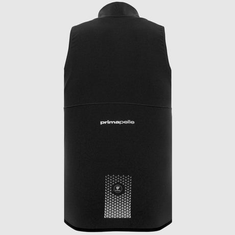 Pissei Primapelle Weste - Schwarz