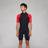 Pissei Primapelle Weste - Schwarz