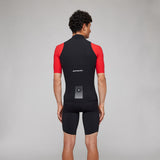 Pissei Primapelle Weste - Schwarz