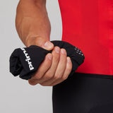 Pissei Primapelle Weste - Schwarz