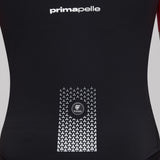 Pissei Primapelle Weste - Schwarz