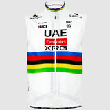 Gilet Pissei UAE Team Emirates 2025 - Tadej Pogacar Pissei