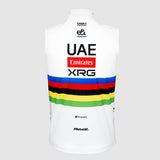 Gilet Pissei UAE Team Emirates 2025 - Tadej Pogacar Pissei