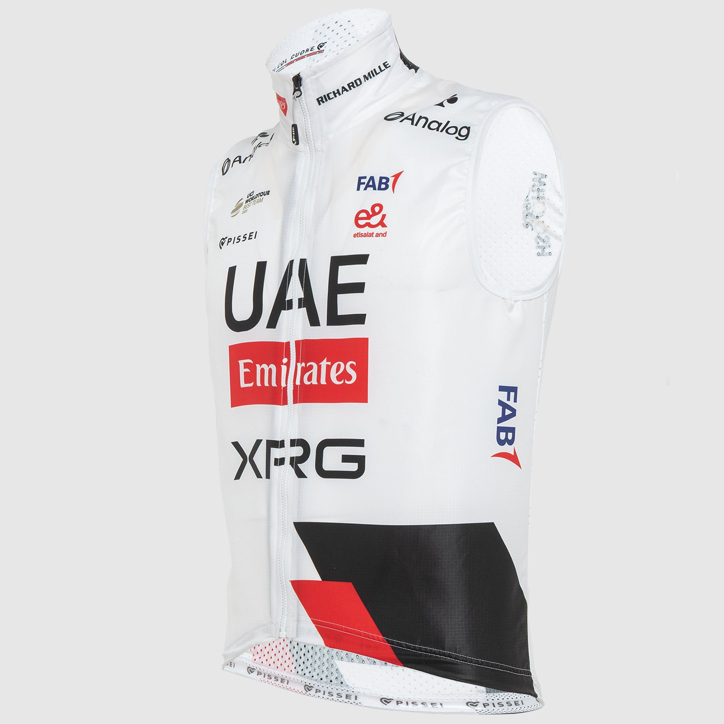 UAE Team Emirates - XRG 2026 Pissei | All4cycling