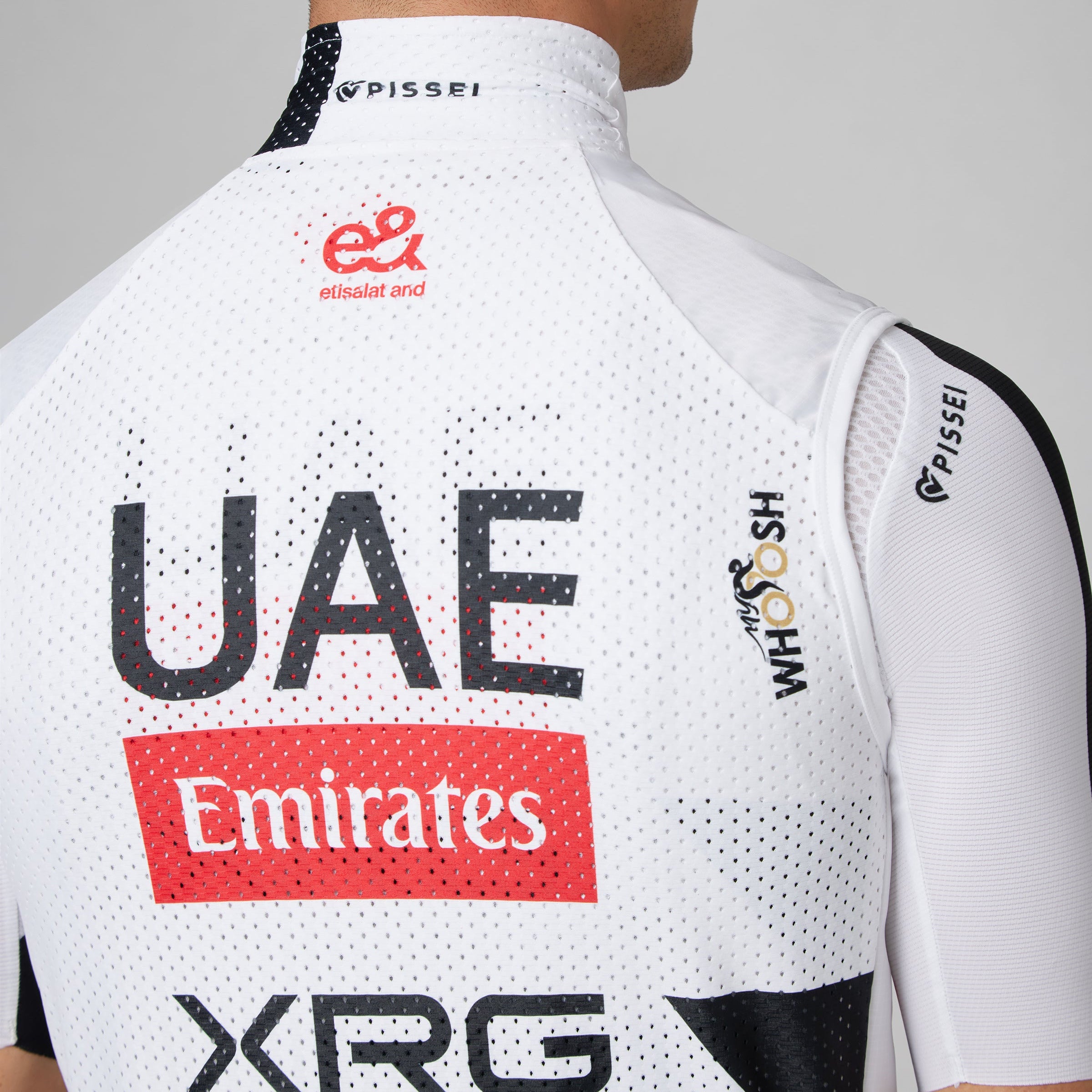 UAE Team Emirates - XRG 2026 Pissei | All4cycling