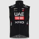 Chaleco Pissei UAE Team Emirates - XRG 2026 Bufera