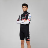 Chaleco Pissei UAE Team Emirates - XRG 2026 Bufera