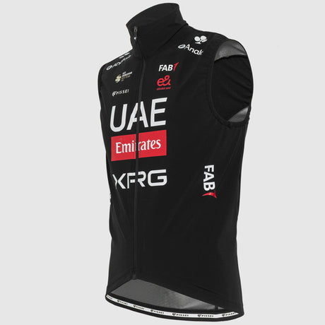 Gilet Pissei UAE Team Emirates - XRG 2026 Bufera Pissei