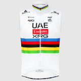 Gilet Pissei UAE Team Emirates - XRG 2026 - Tadej Pogacar Pissei