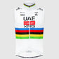 Pissei UAE Team Emirates vest - XRG 2026 - Tadej Pogacar
