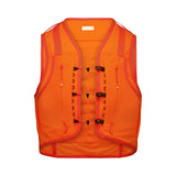 Gilet Poc Ultra - Arancio Poc