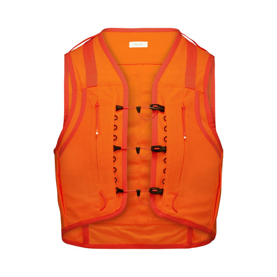 Gilet Poc Ultra - Arancio