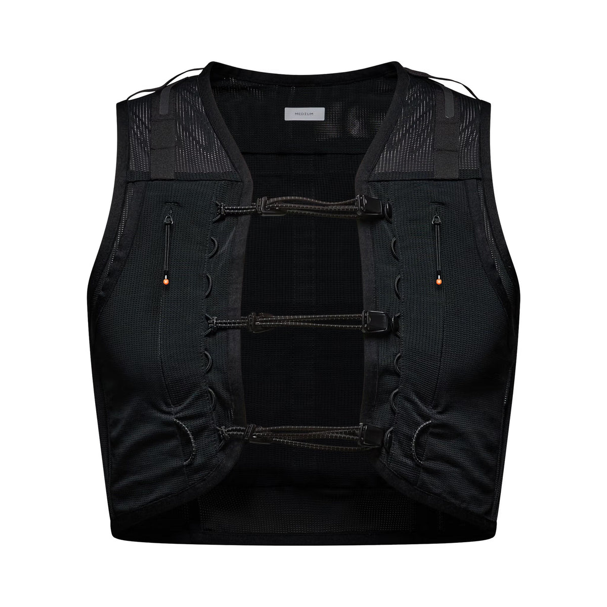 Gilet Poc Ultra - Nero Poc