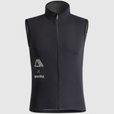 Gilet Polartec x Sportful Airvest - Nero Sportful