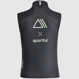 Gilet Polartec x Sportful Airvest - Nero Sportful