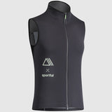 Gilet Polartec x Sportful Airvest - Nero Sportful