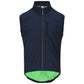 Chaleco Q36.5 Active Wear - Azul
