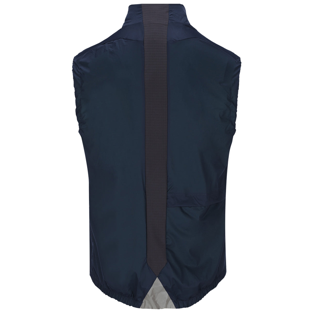 Gilet Q36.5 Active Wear - Blu Q36.5