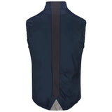 Gilet Q36.5 Active Wear - Blu Q36.5