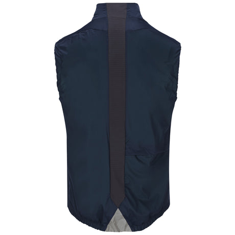 Gilet Q36.5 Active Wear - Blu Q36.5