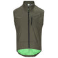 Gilet Q36.5 Active Wear - Verde Q36.5