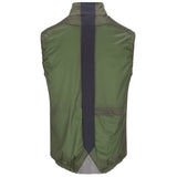 Gilet Q36.5 Active Wear - Verde Q36.5