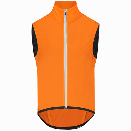 Gilet Q36.5 Air Vest - Arancio Q36.5