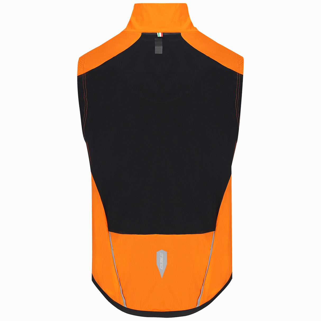 Chaleco Q36.5 Air Vest - Naranja